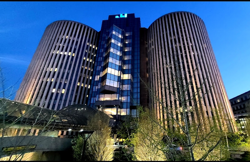 MetroHealth Center for Sleep Medicine