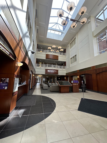 Northwestern Medicine