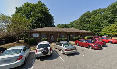 Sleep Disorder Center of Woodbridge