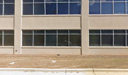 Southern Regional Medical Center