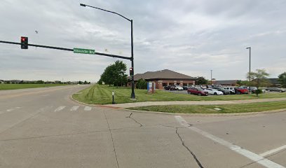 University of Iowa Health Care