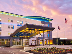 MetroHealth Medical Center Center for Sleep Medicine Beachwood