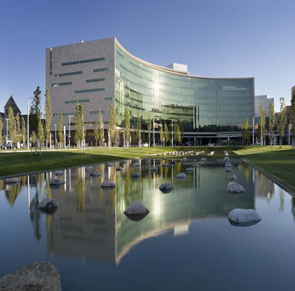 Cleveland Clinic Hospital