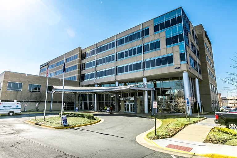 Integrated Sleep Services