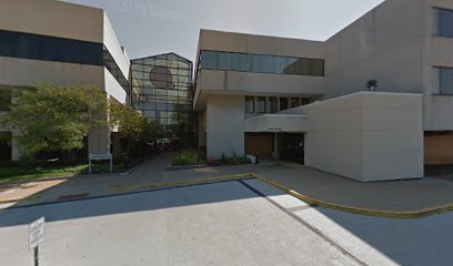 Beachwood Family Health Center