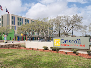 Driscoll Pediatric Sleep Center