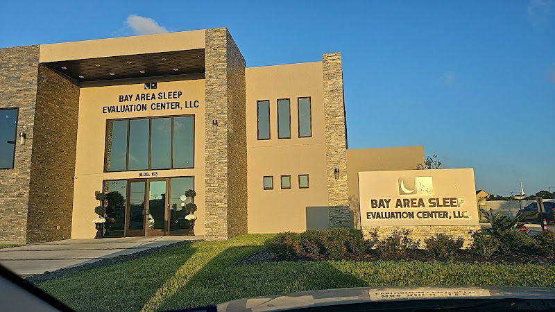 Bay Area Sleep Evaluation Center, LLC