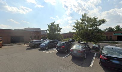 Inova Children's Sleep Center