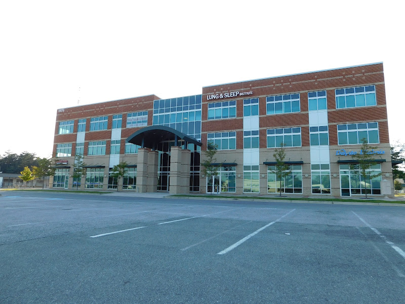 Lung and Sleep Institute, LLC