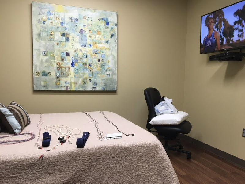 Athens Limestone Hospital Sleep Center