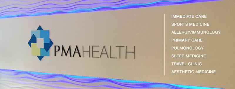 PMA Health