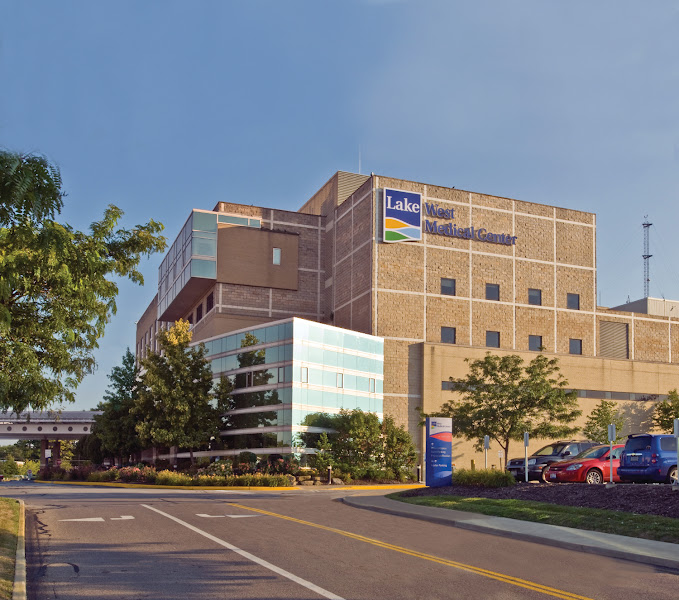 UH Lake West Sleep Testing Center