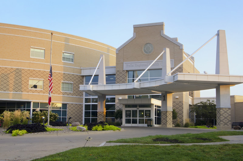 Pella Regional Health Center Sleep Disorder Center