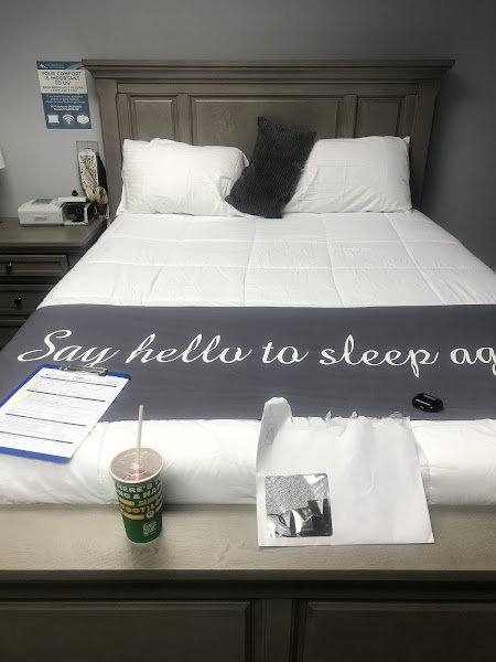 Comprehensive Sleep Care Center - Arlington Facility