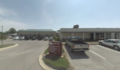 North Alabama Sleep Disorders Center/Helen Keller Hospital