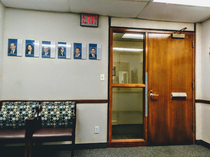 The Neurology Center for Sleep Disorders