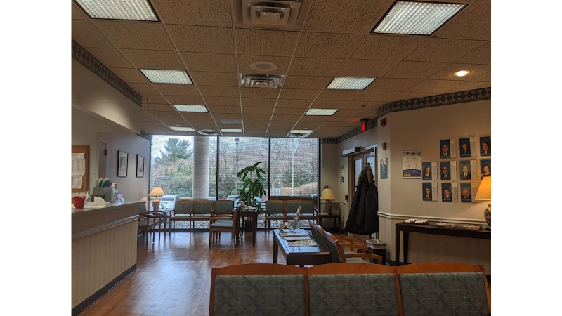 The Neurology Center for Sleep Disorders