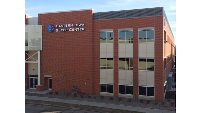 Eastern Iowa Sleep Center, LLC