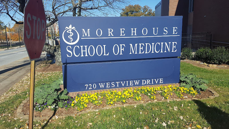 Morehouse School of Medicine, Sleep Diagnostic Center