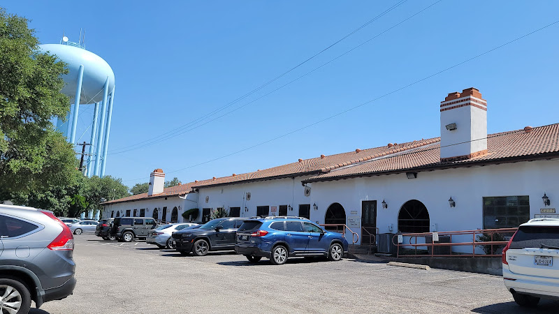 Academy Diagnostics Sleep Center San Antonio