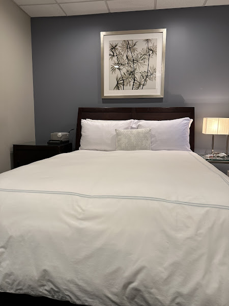 American Sleep Medicine - Rockville