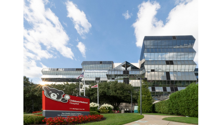 Pediatric Sleep Medicine Program