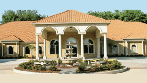 Shoals Primary Care Sleep Center