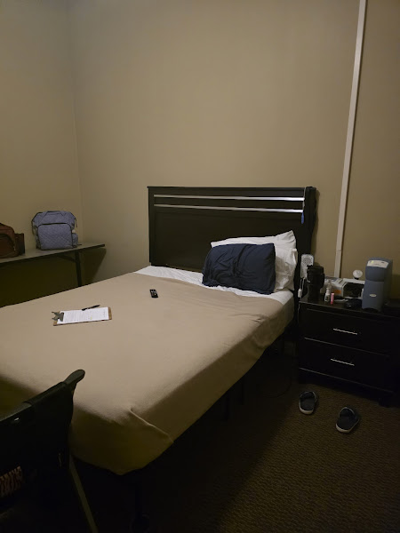 Sleep Disorders Center