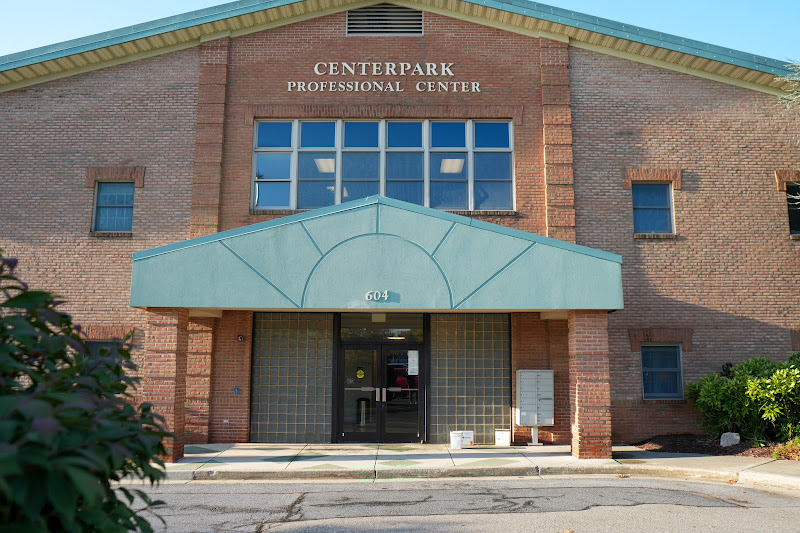 Meritus Pulmonary Consultants