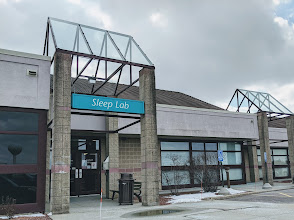 Sleep Medicine Center