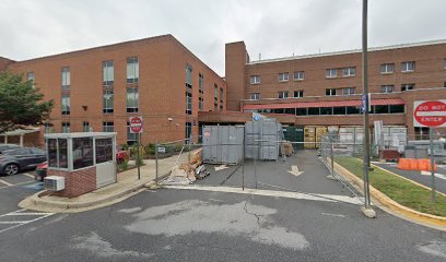 Frederick Health Sleep Diagnostic Center