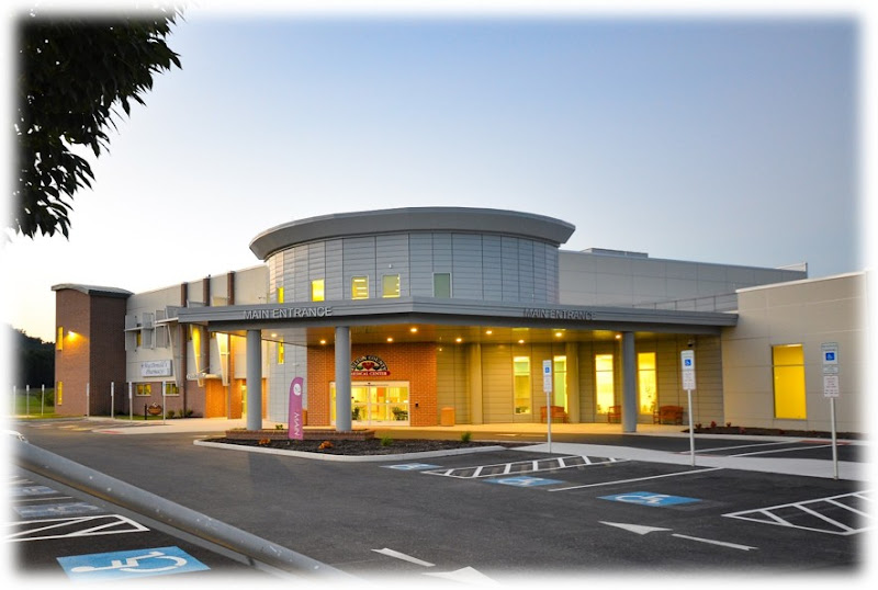 Fulton County Medical Center