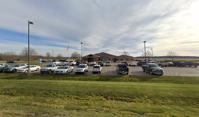 John D. Dingell Sleep Wake Disorders Center