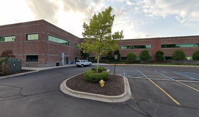 John D. Dingell Sleep Wake Disorders Center