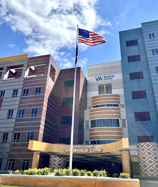 John D. Dingell Sleep Wake Disorders Center