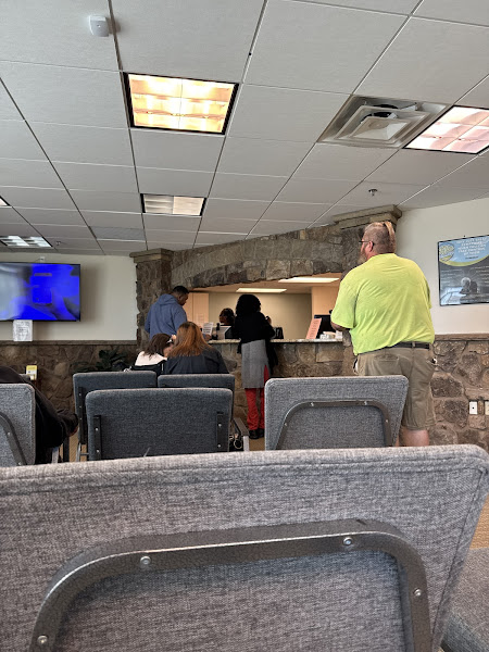 Center for Sleep Disorders