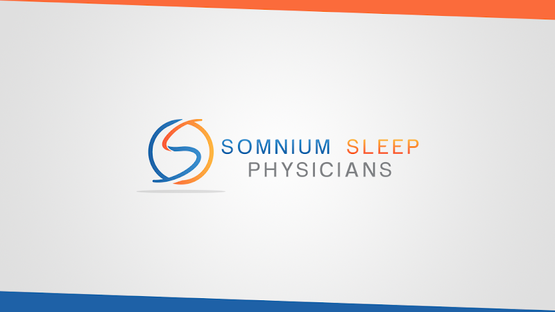 Somnium Sleep Physicians