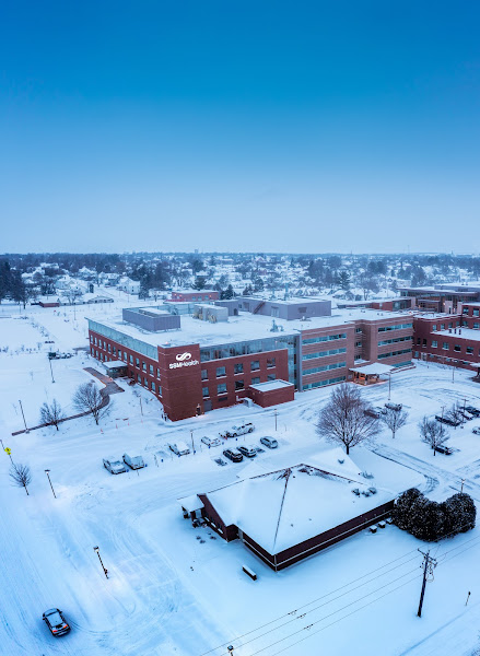 SSM Health Monroe Clinic Hospital