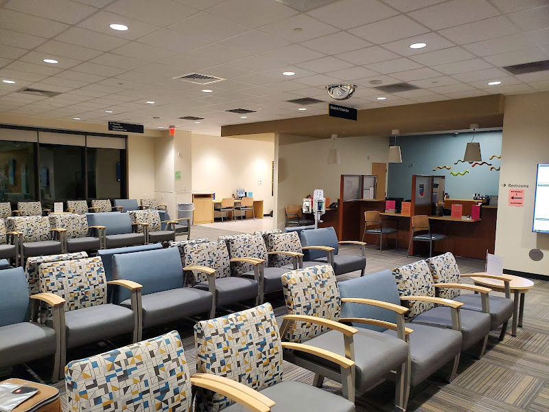 Michigan Medicine Sleep Disorders Center BCSC