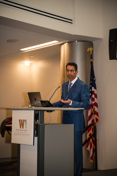 Midwest Center for Sleep Disorders - Lansing