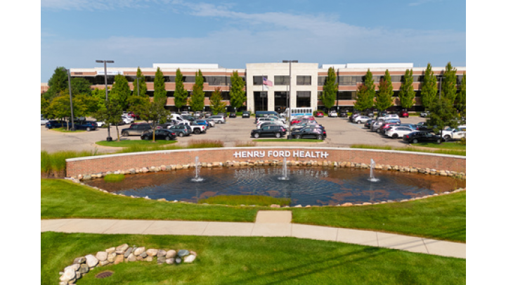 Henry Ford Sleep Center - Columbus