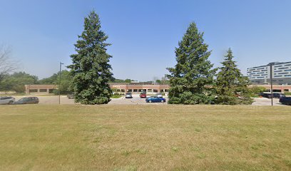 McLaren Greater Lansing Sleep & Alertness Center