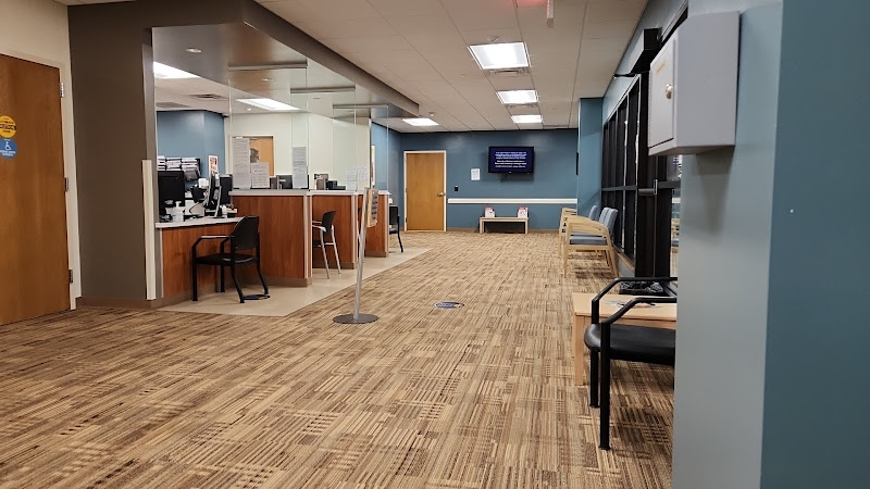 University of Michigan Health-West Sleep medicine