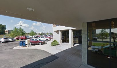 University of Michigan Health-West