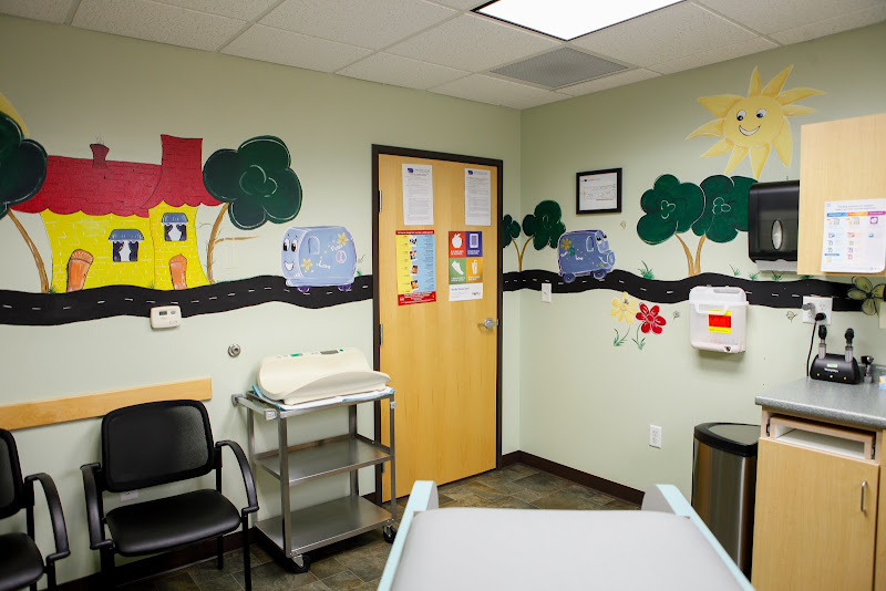 Greater Regional Sleep Medicine