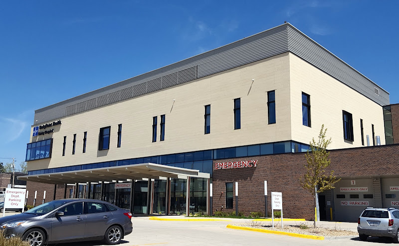 UnityPoint Health Finley Hospital Sleep Center