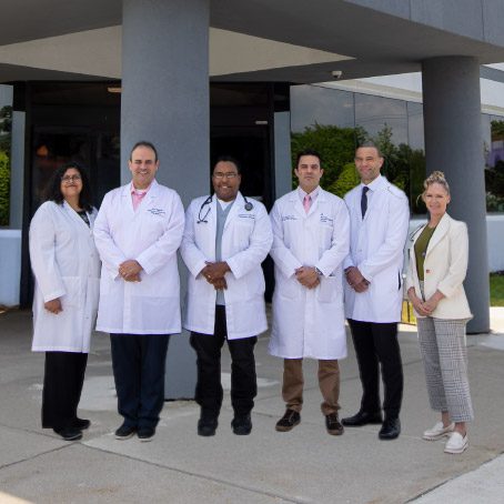 Pulmonary & Medicine Associates PLLC