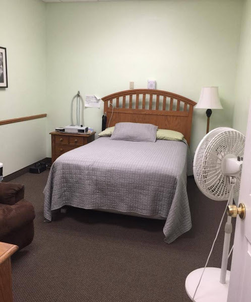 BG Tricounty Neurology and Sleep Clinic PC