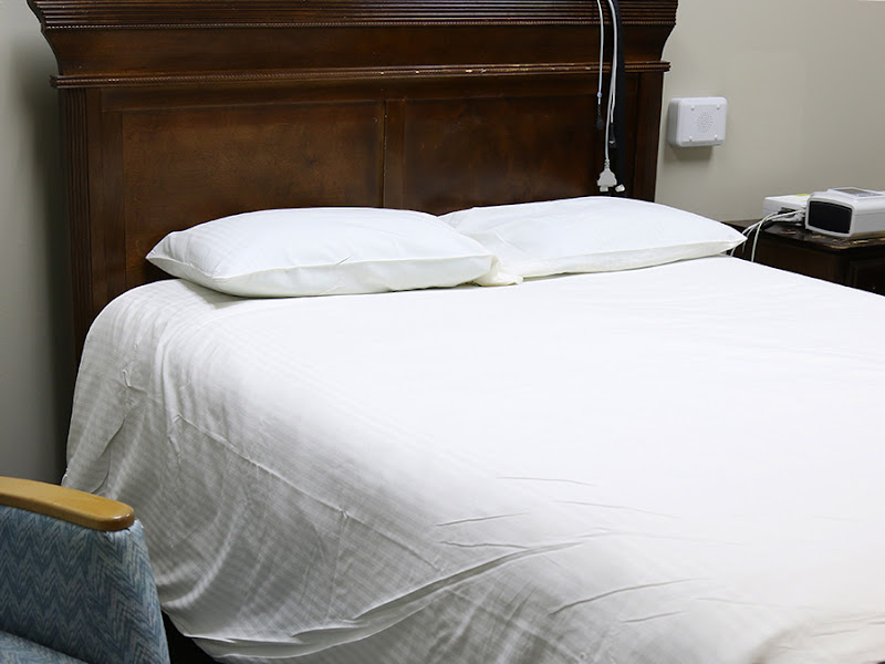 The Sleep Center at North Alabama Medical Center Outpatient Services