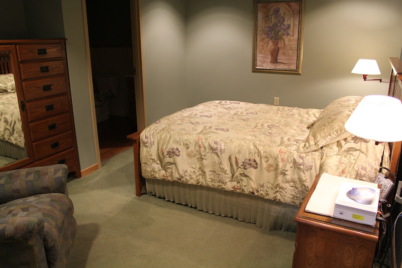 Hutchinson Regional Sleep Diagnostic Center